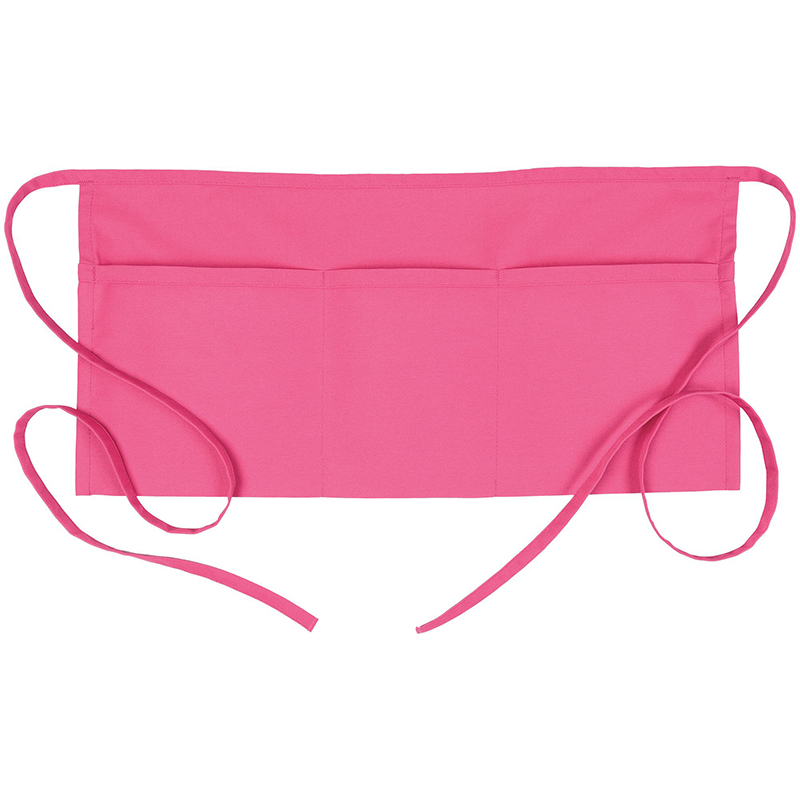 Everyday Pocketed Waist Apron 3