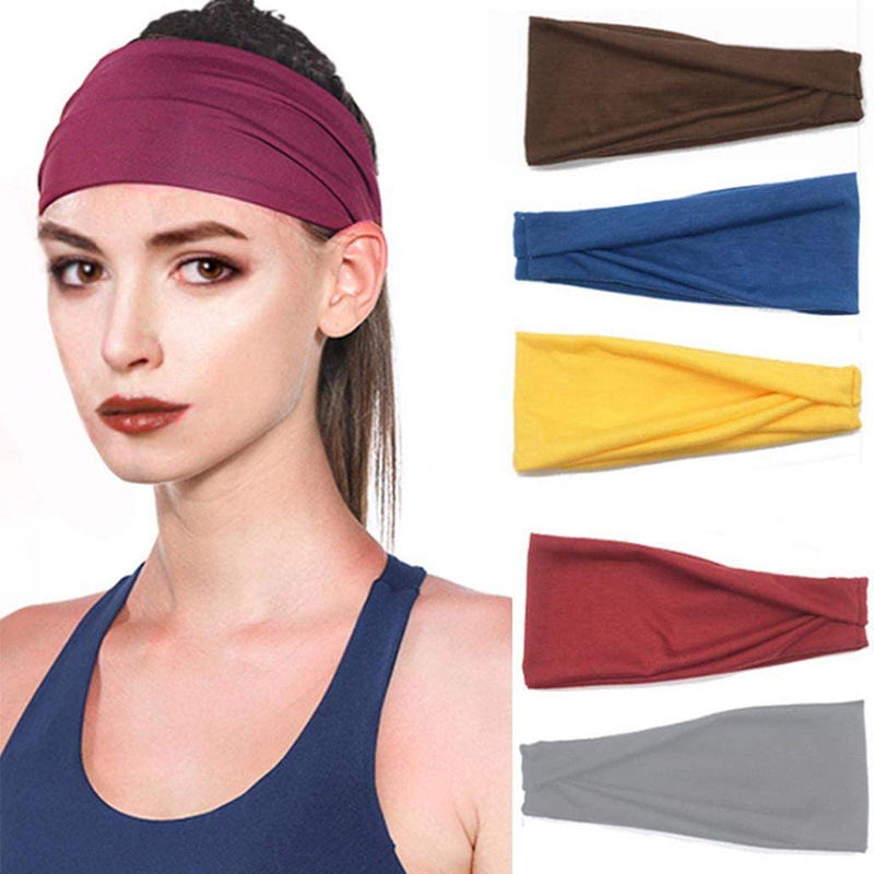 Sport Cooling Headband Sweatband 2