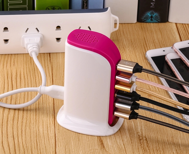 Usb Charging Hub 3