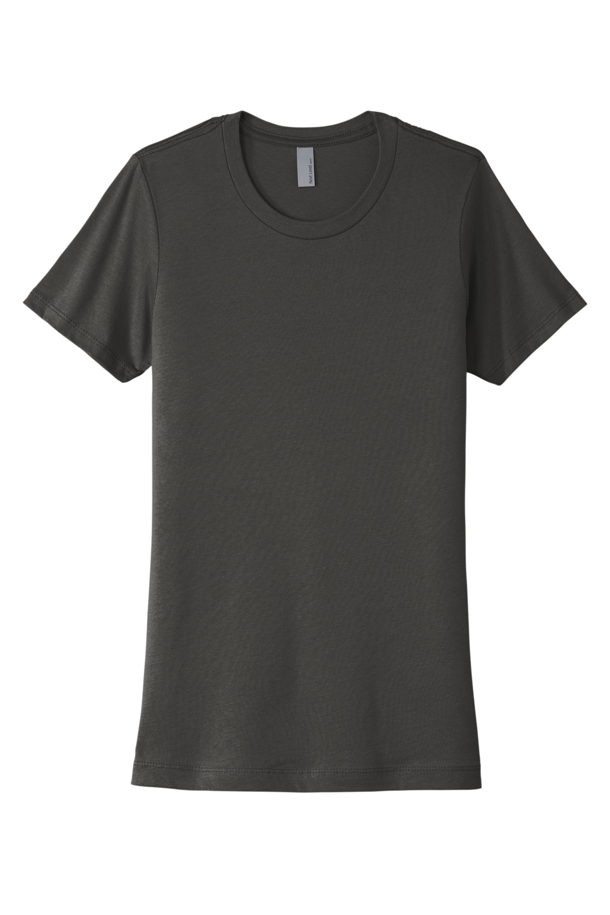 Next Level® Apparel Women's Cotton Tee 152