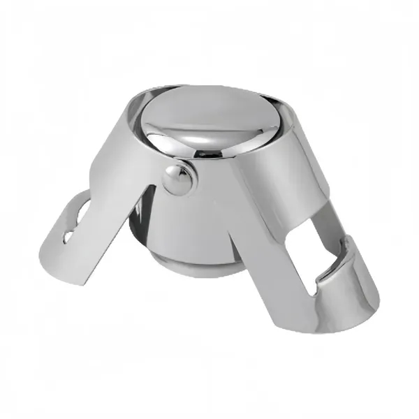 Stainless Steel Champagne Bottle Stopper 6
