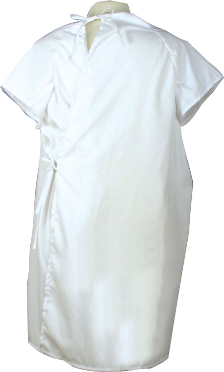 Patient Gown 24