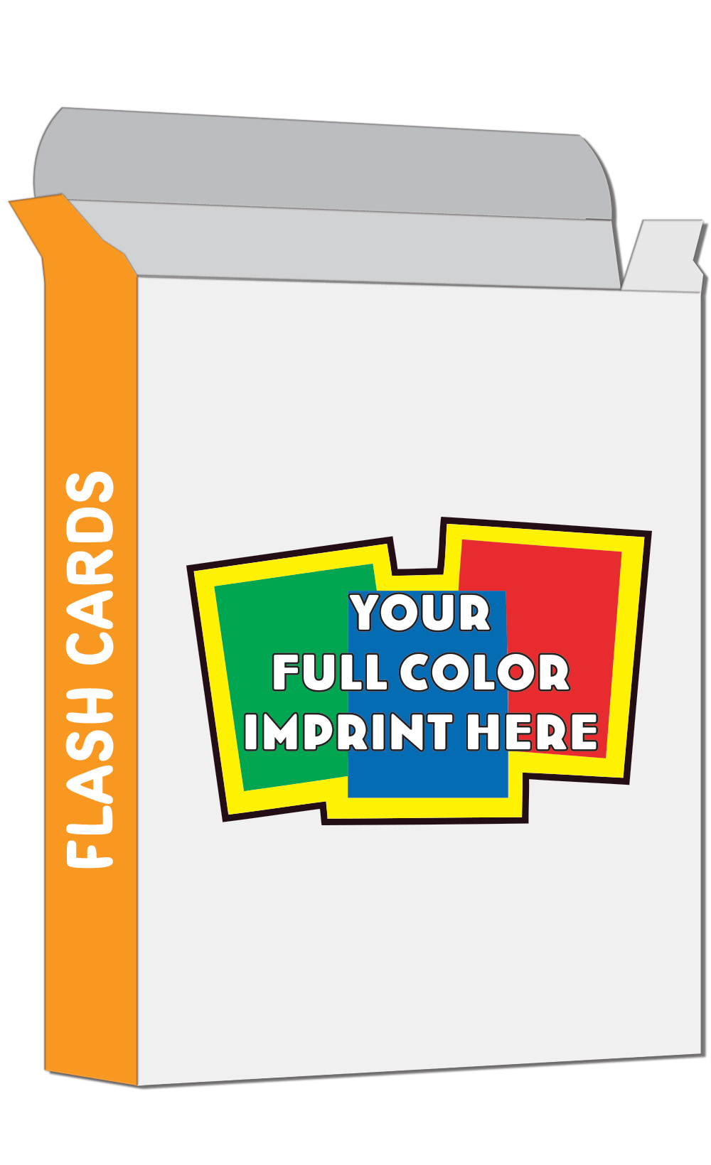 FLASH CARDS - Colors 5