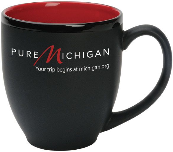 HILO BISTRO MUG 16 OZ. 7