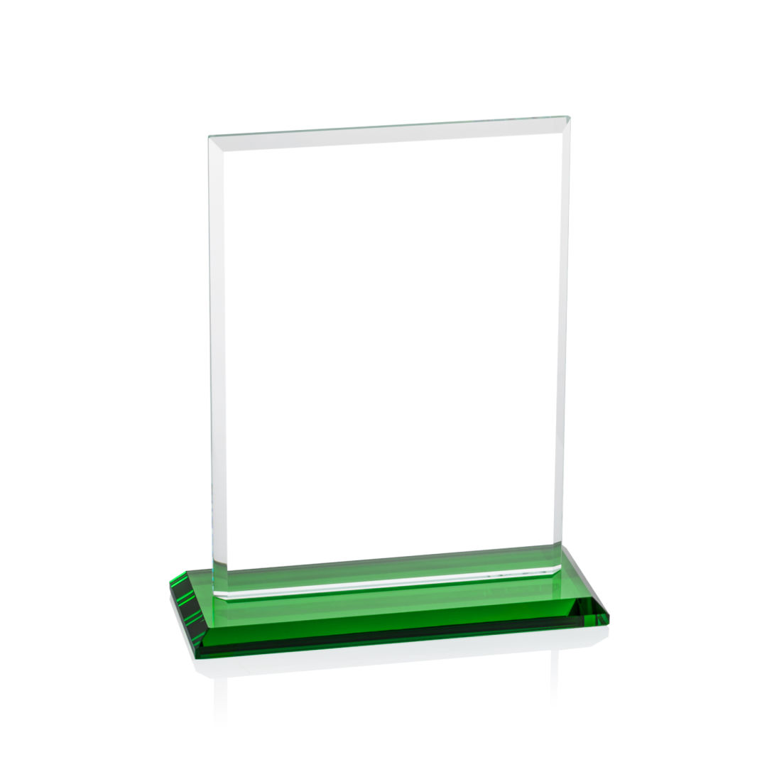 Vitalia VividPrint™ Award - Green 6