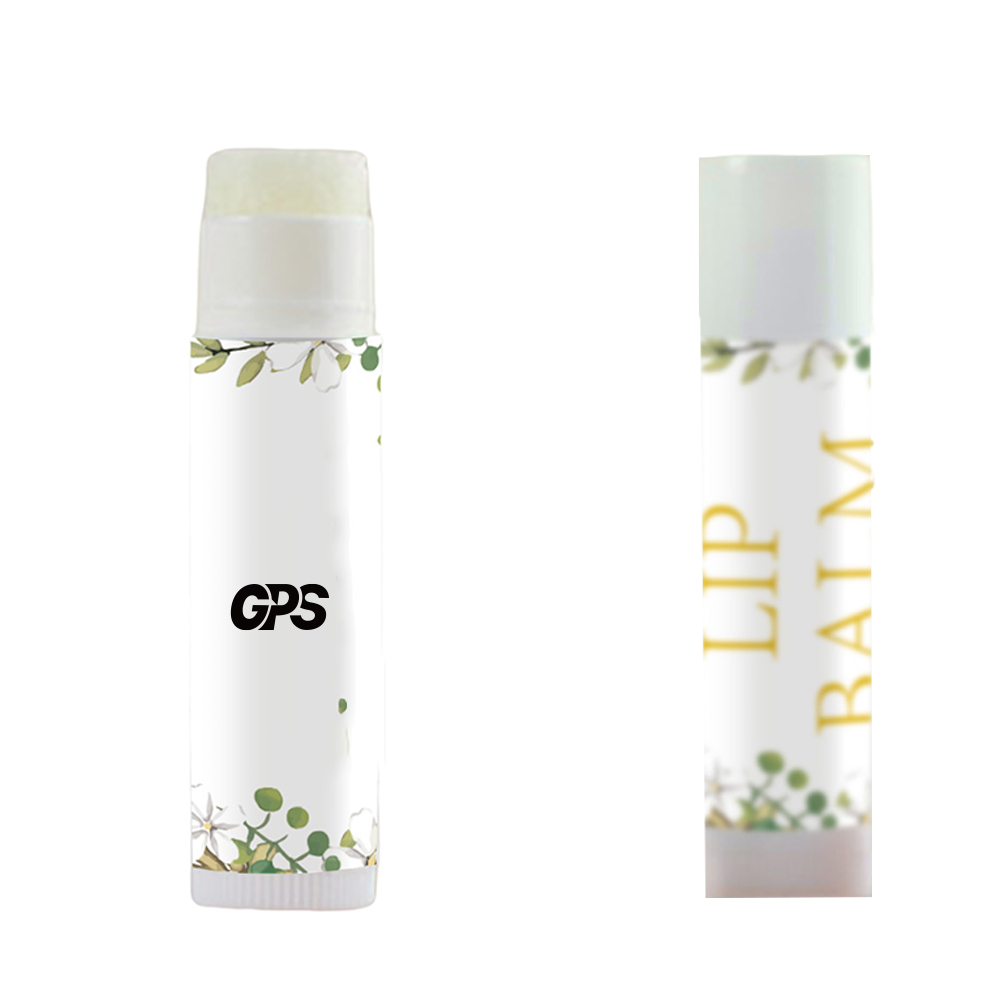 5/8 " Fruit Flavours Lip Balm 3