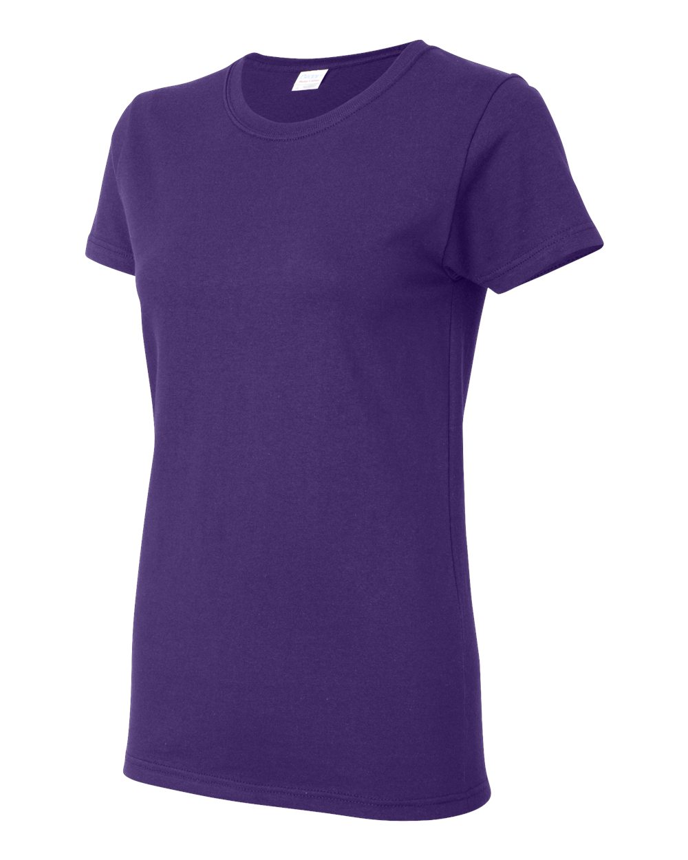 Women's Heavy Cotton™ T-Shirt - 5000L 153