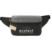 NBN Trailhead Recycled Fanny Pack 22
