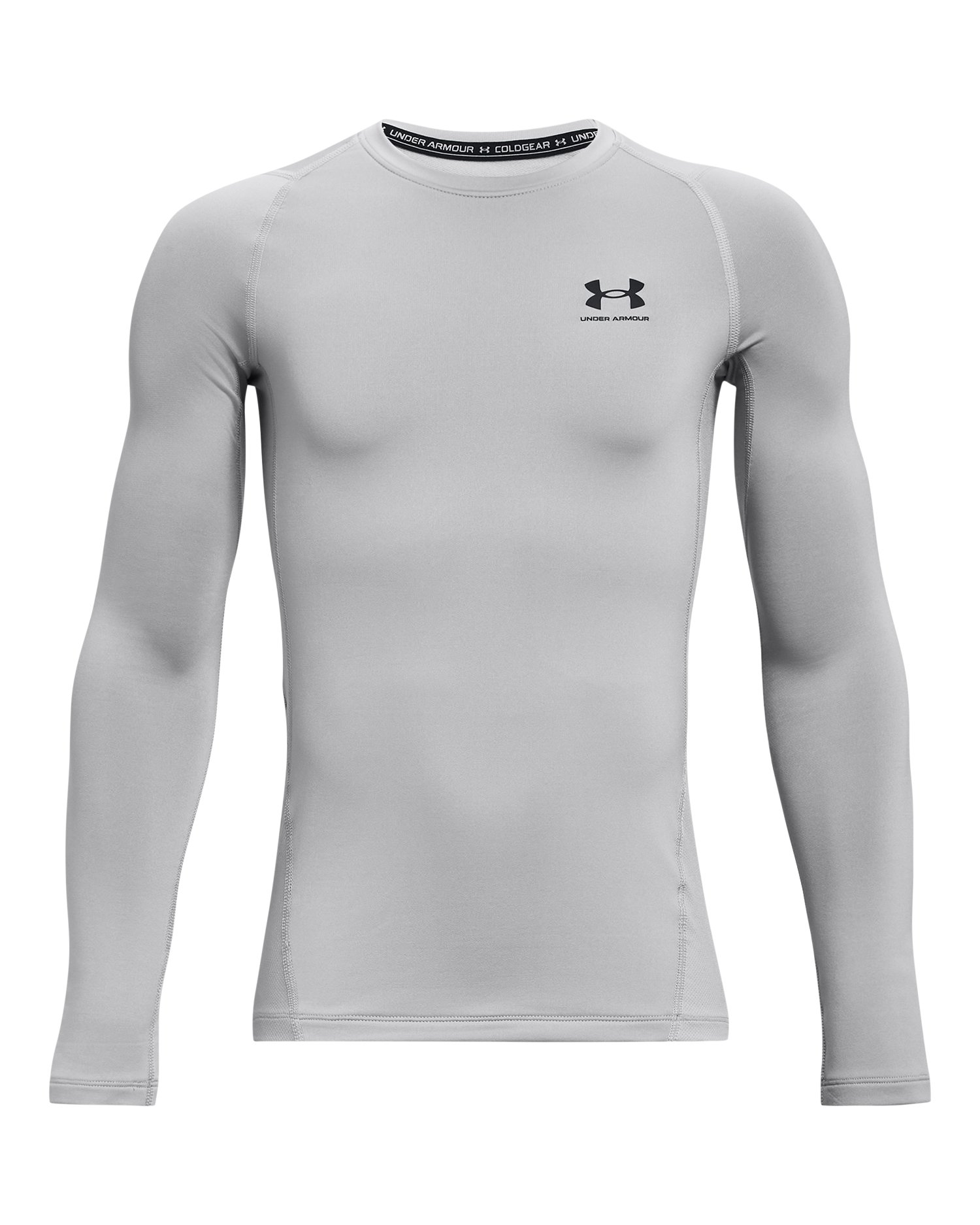 ColdGear Boys' Long Sleeve 2