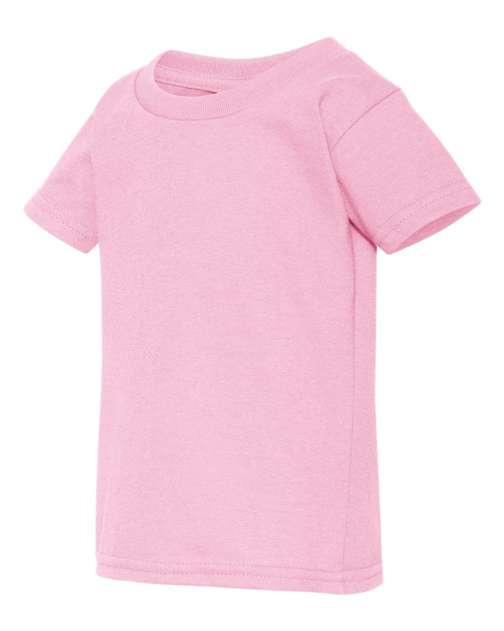 Toddler Heavy Cotton™ T-Shirt - 5100P 8