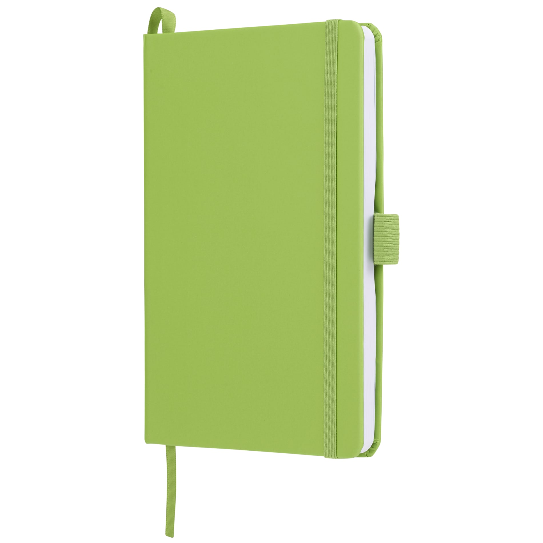 FSC® Recycled 5” x 7” Prism Notebook 110
