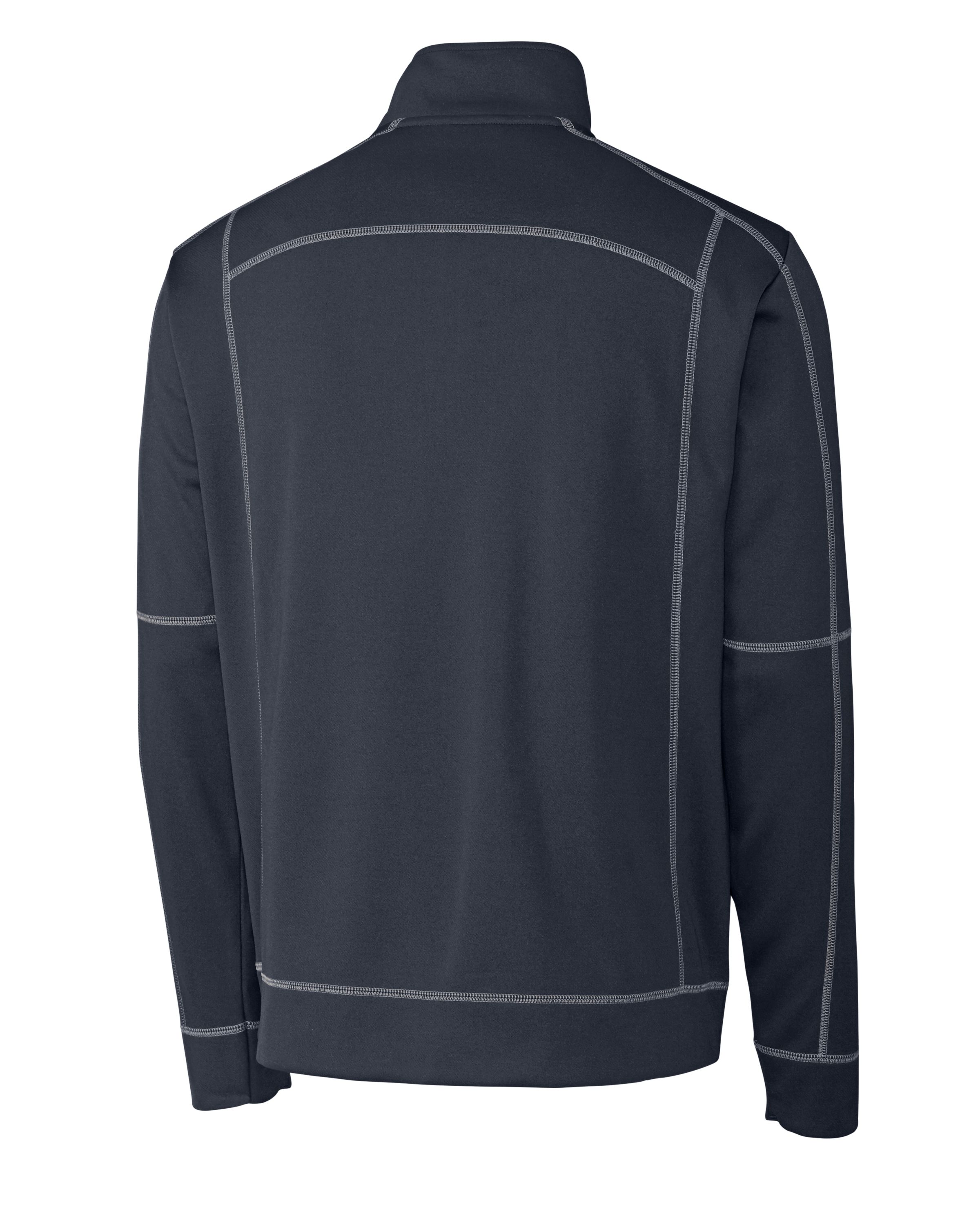 Clique Helsa Performance Knit Mens Half Zip 33