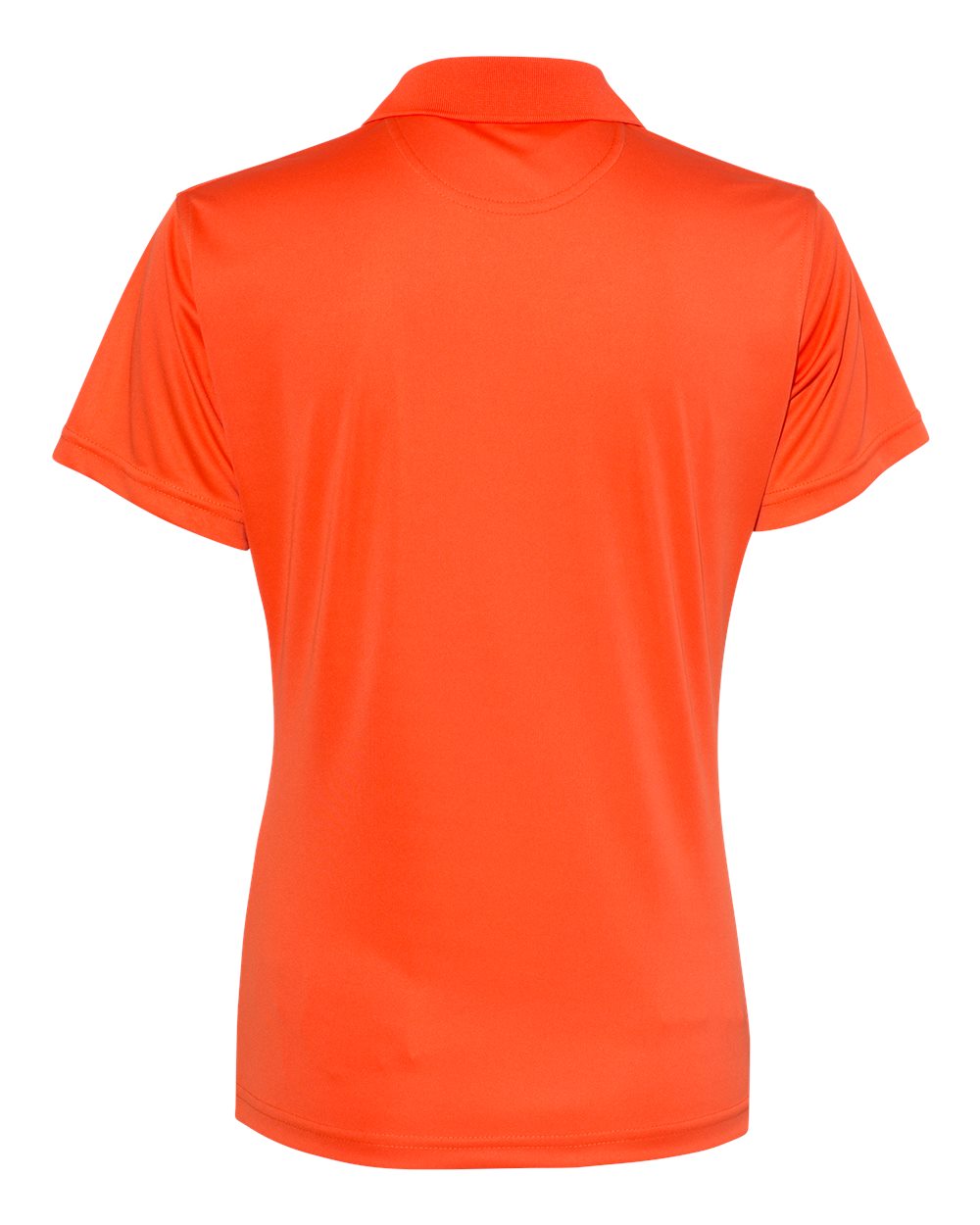 Women's Value Polyester Polo - 5100 26