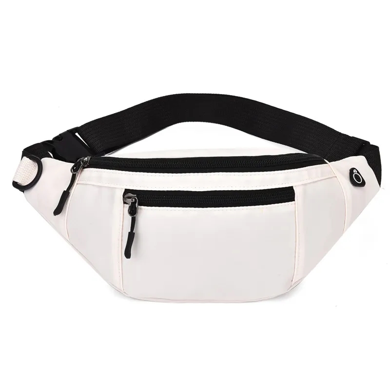 Large Crossbody Fanny Pack 7