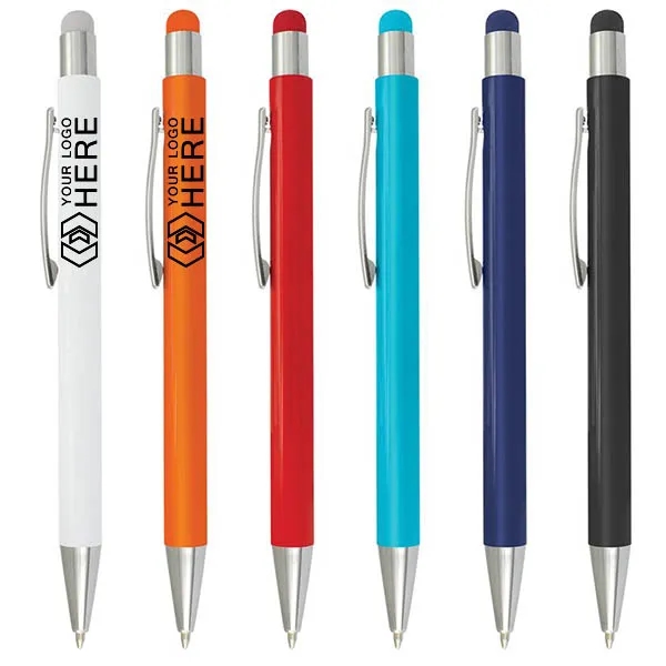 Lancer Stylus Ballpoint Pen 4