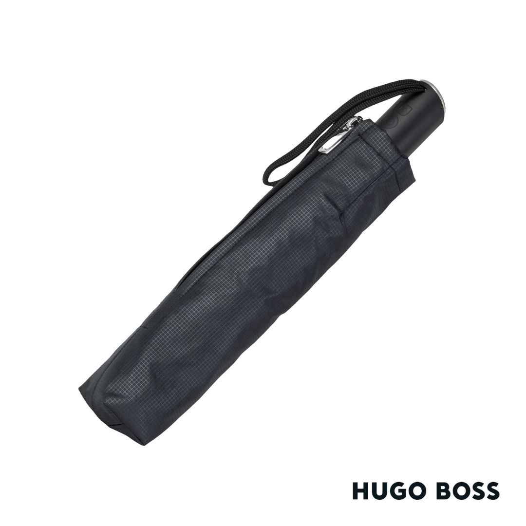 Hugo Boss® Loop Pocket Umbrella 1