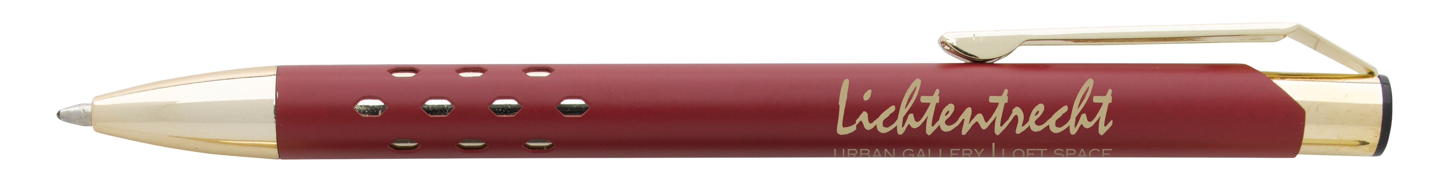 Souvenir® Armor Gold Pen 9