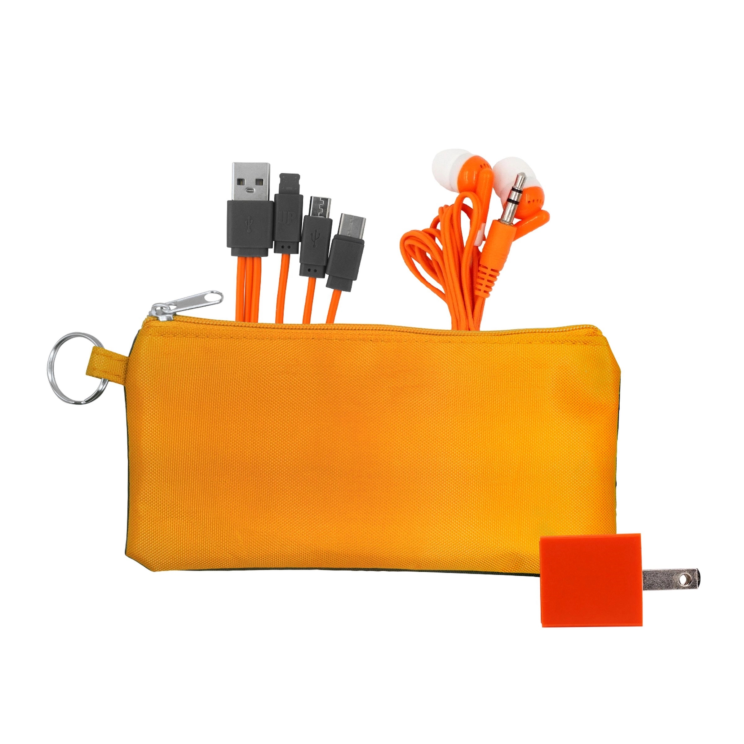 Large Stretchy Rock Out Charging Set 14
