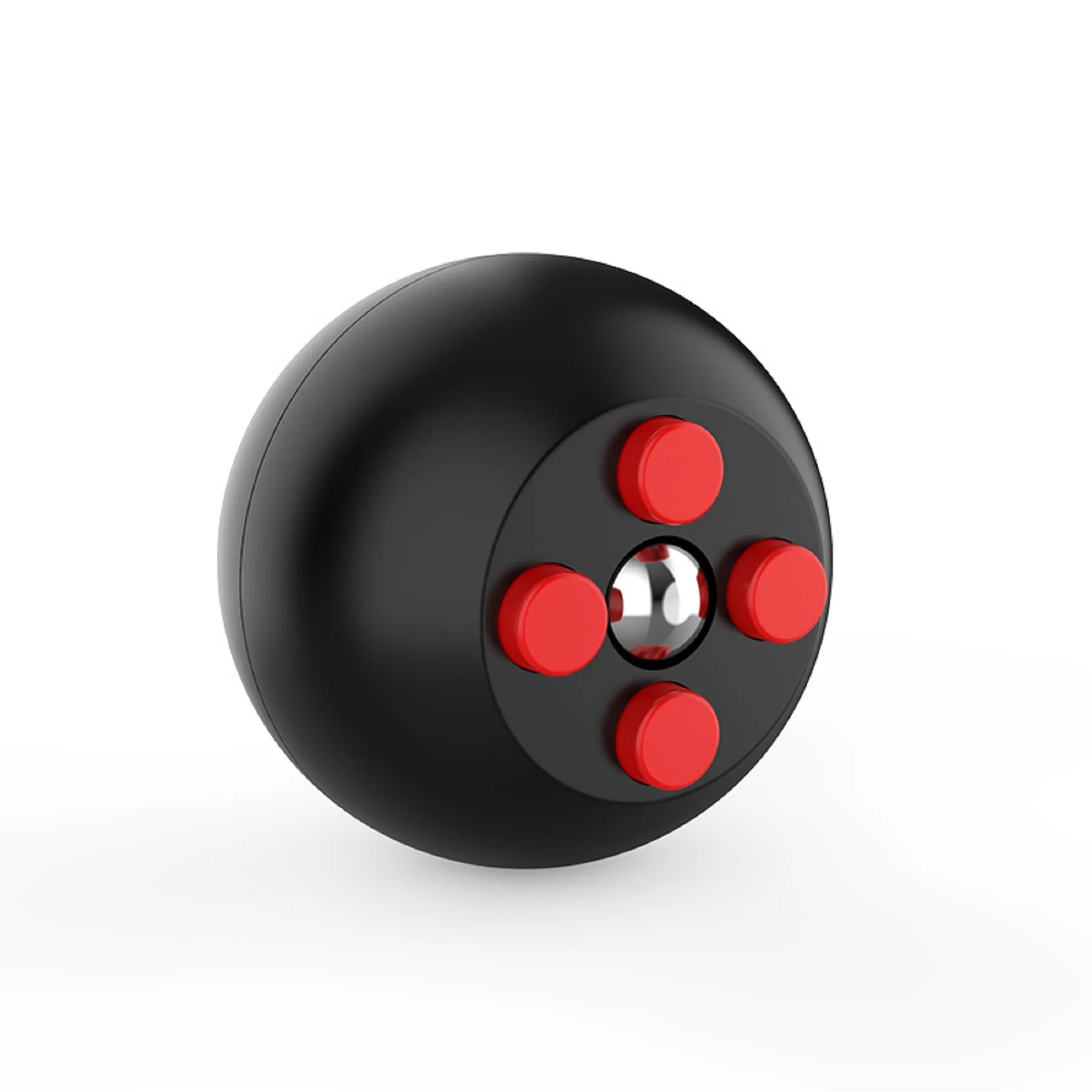 Spherical Stress Relief Magic Fingertip Toy 6