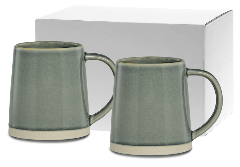 16 oz. Etched Dinenzio Collection Gift Set 6