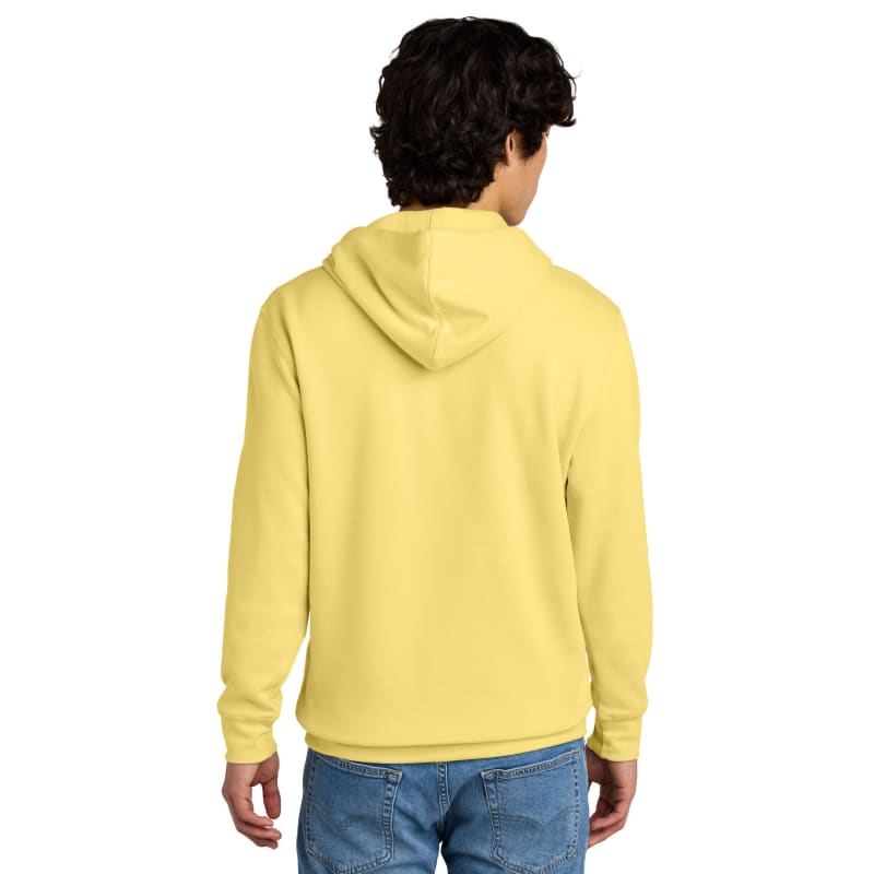 District V.I.T. Fleece Hoodie 58