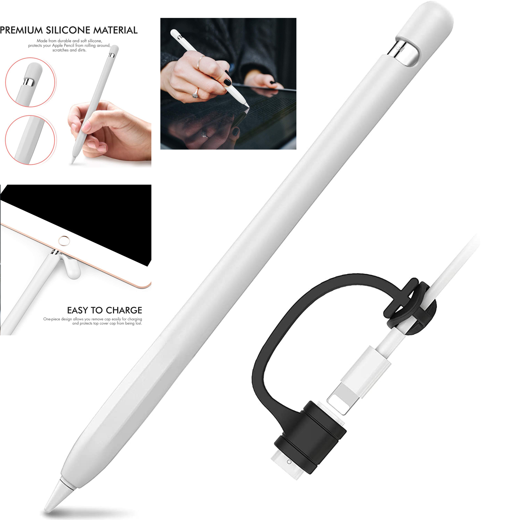 Anti Slip Case Sleeve