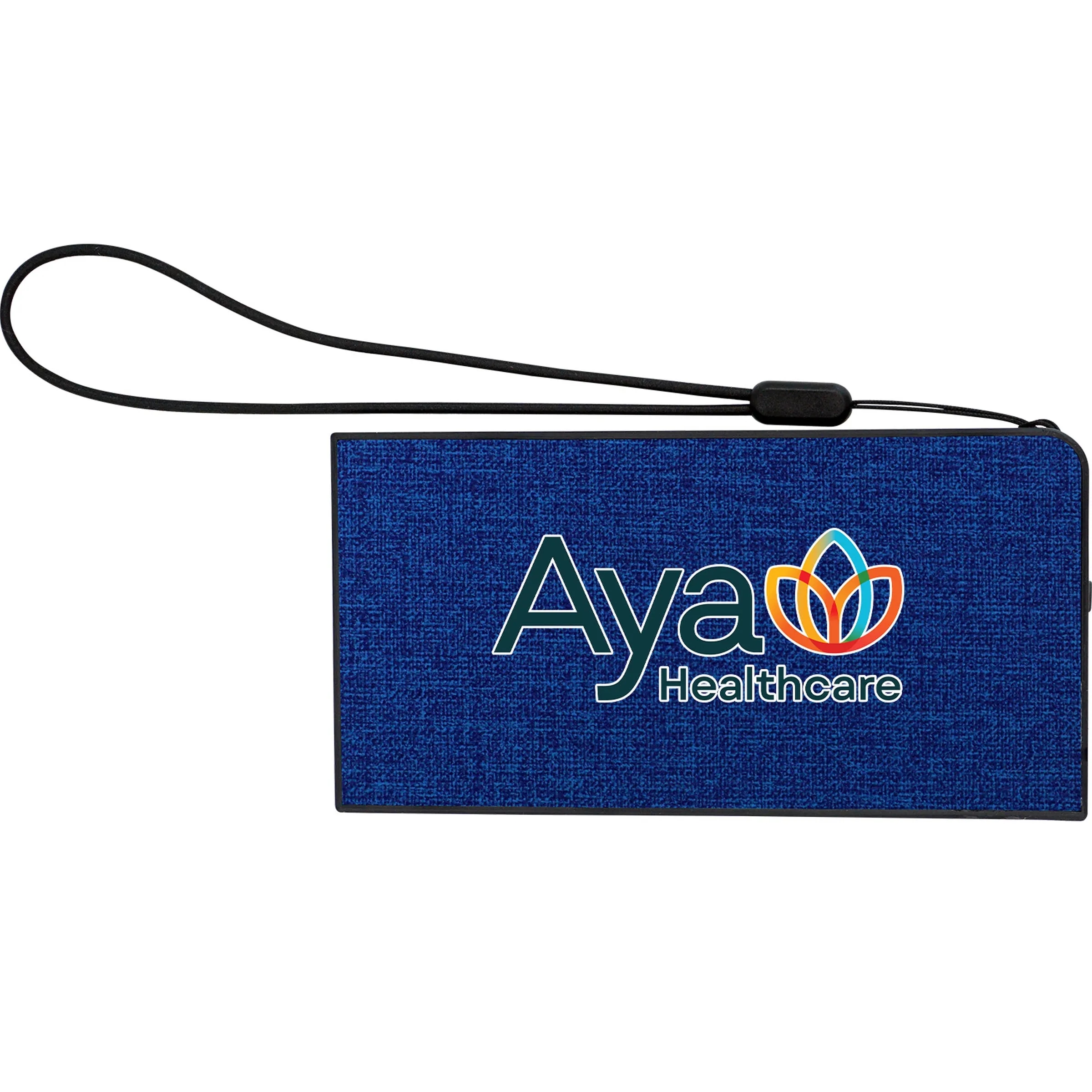 UL HEATHERED POWER BANK 5