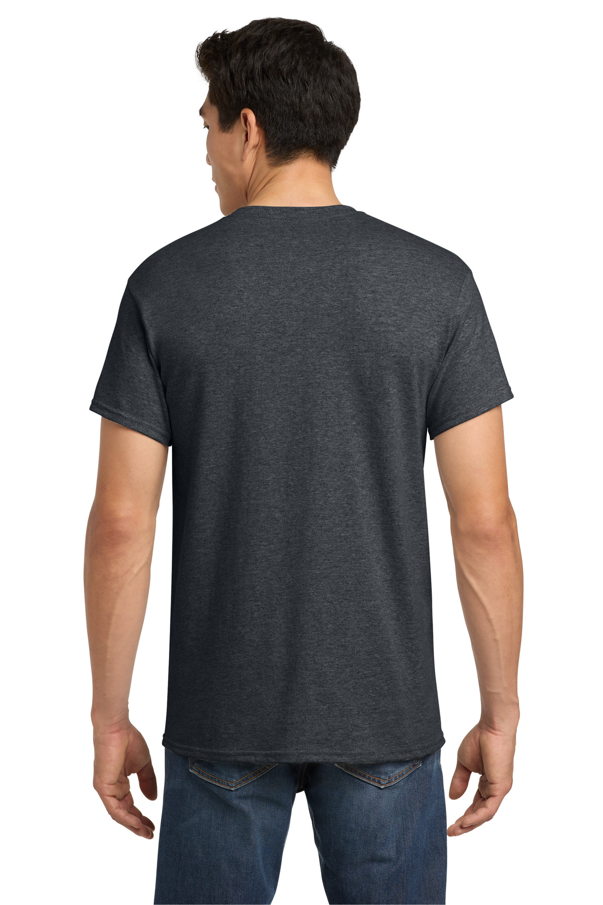 Gildan - Heavy Cotton 100% Cotton T-Shirt. 5000 727