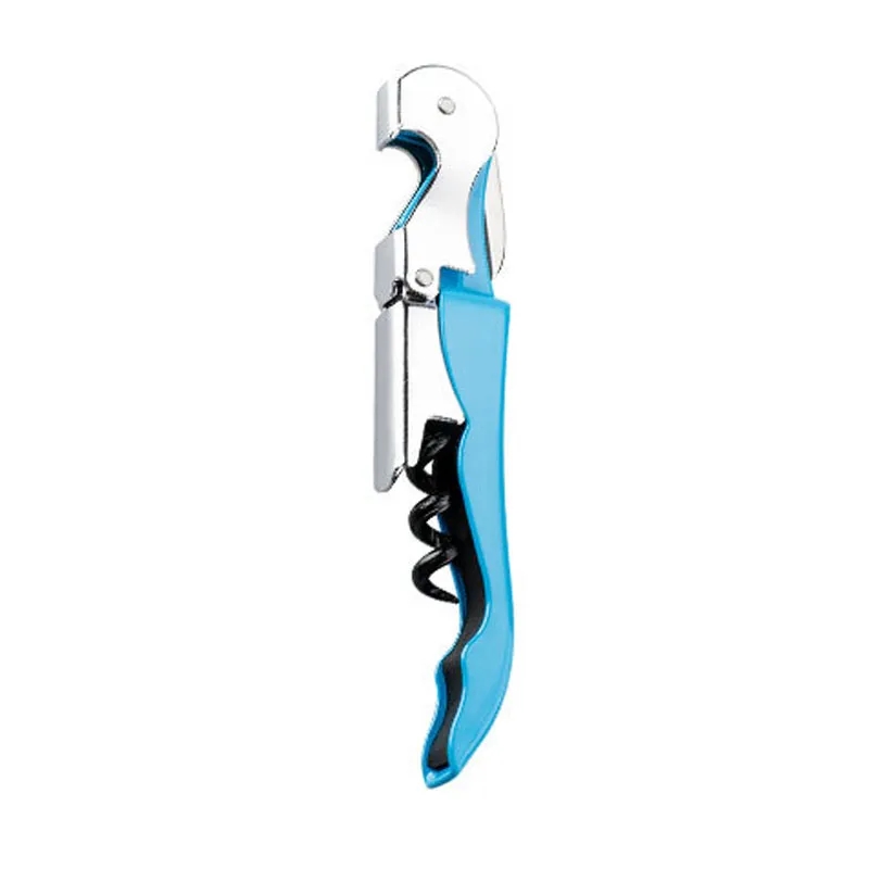 Hippocampus Wine Bottle Corkscrew Opener 2