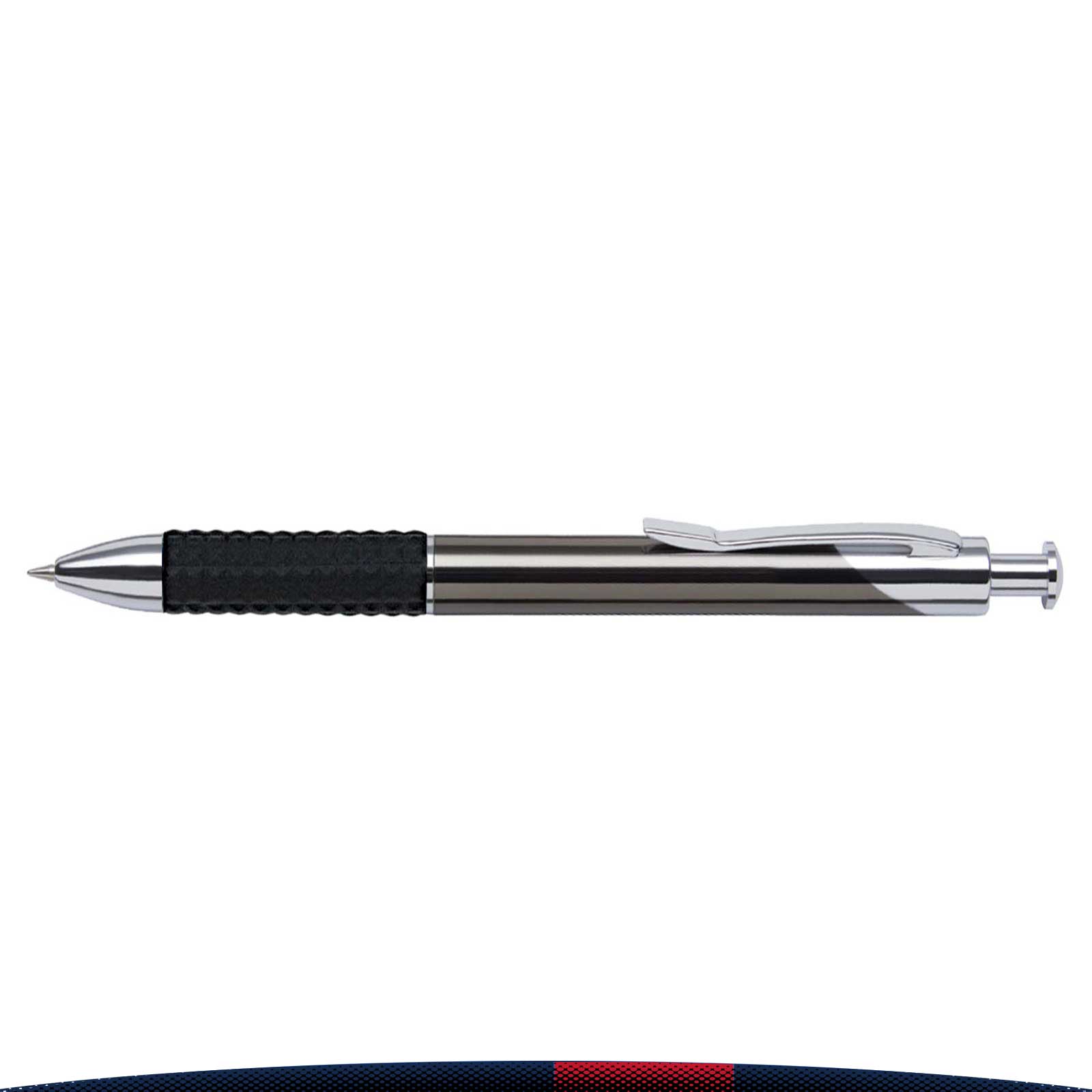 Nactri Metal Pen 3
