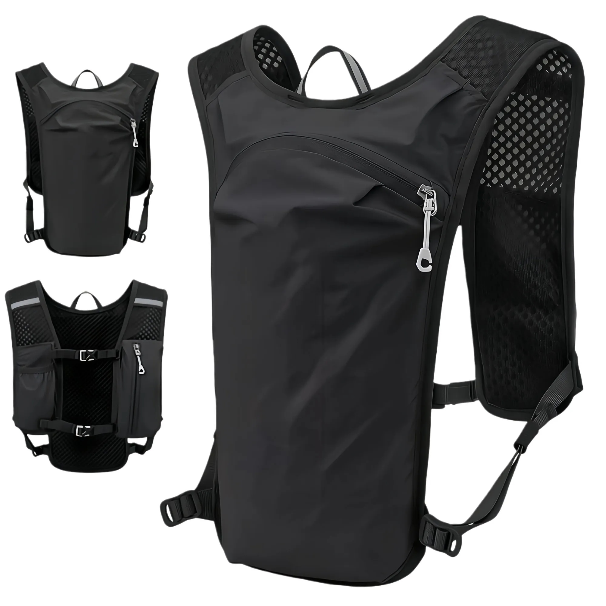 Premium Multifunctional Hydration Backpack For Cycling 2