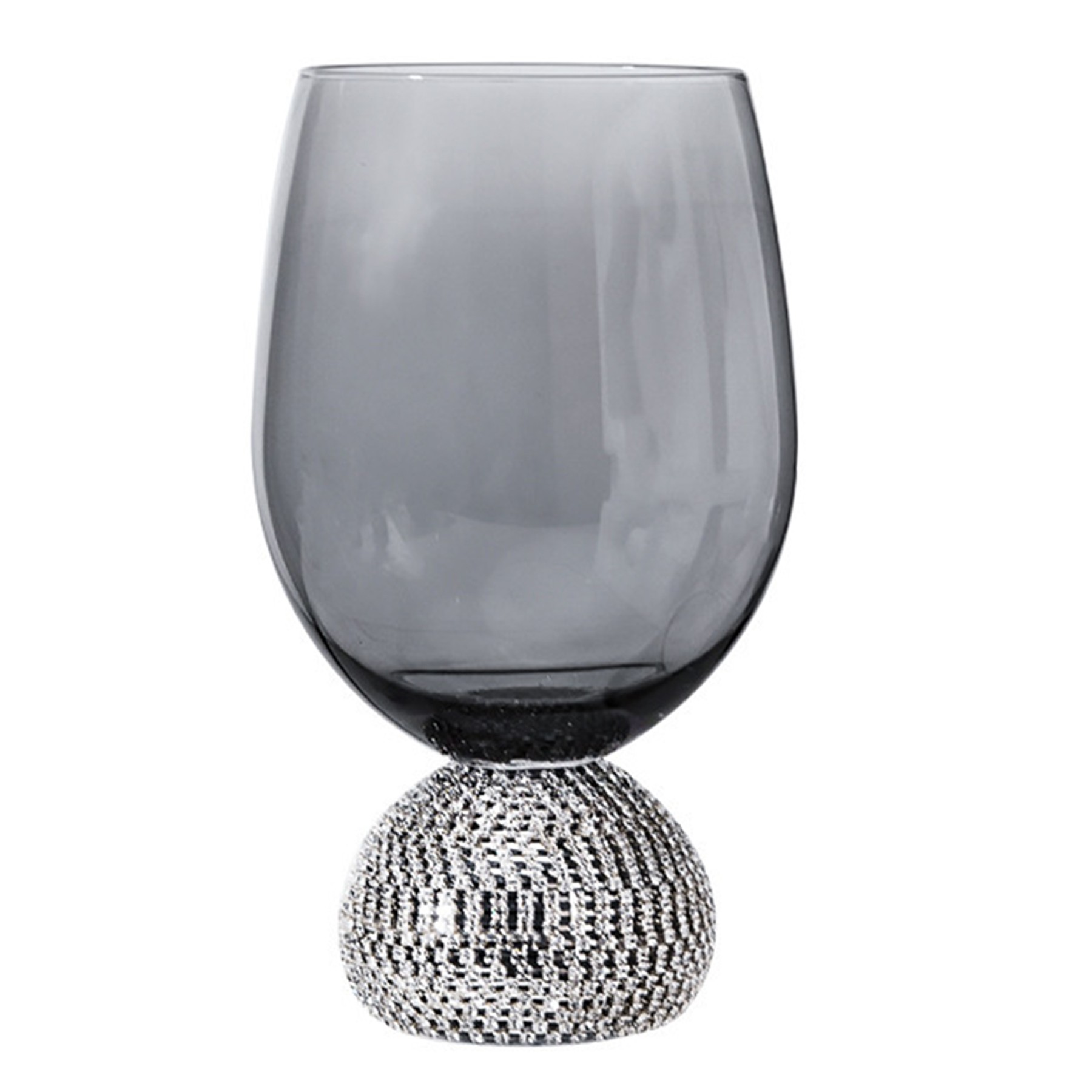 16 Oz Diamond Wine Cup 4