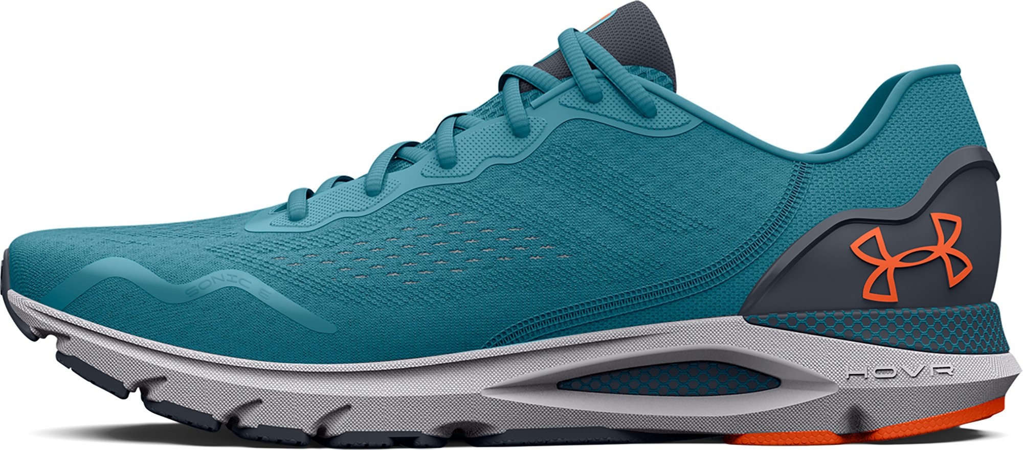 UA HOVR Sonic 6 Women's Running Shoes 11