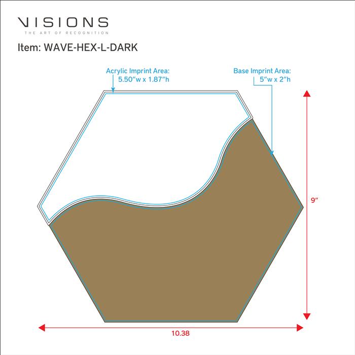 Fusion Hexagon 13