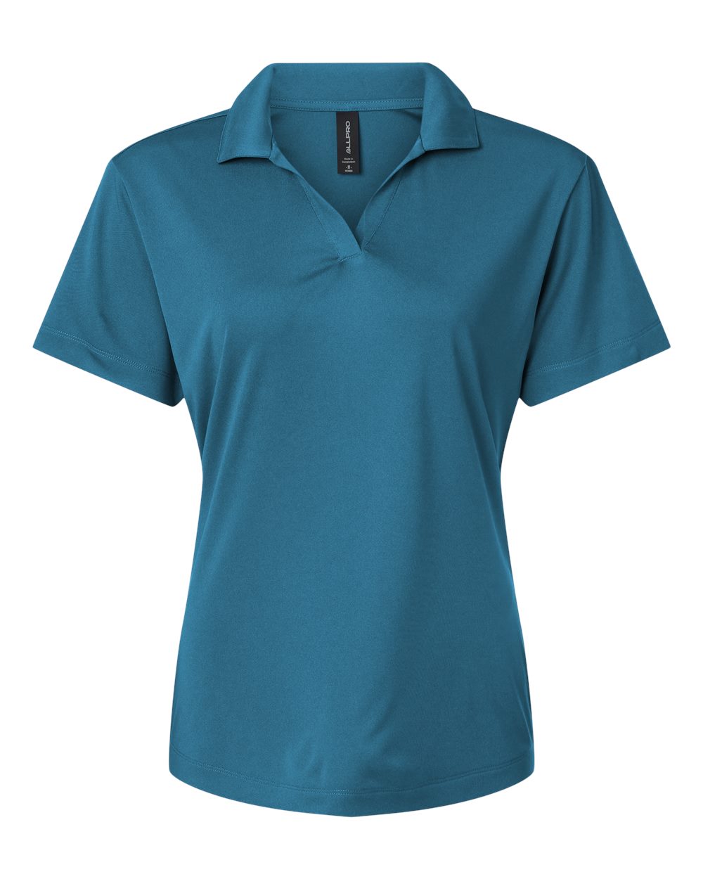 Women's Pro-Lock Performance Polo - 41800L 25