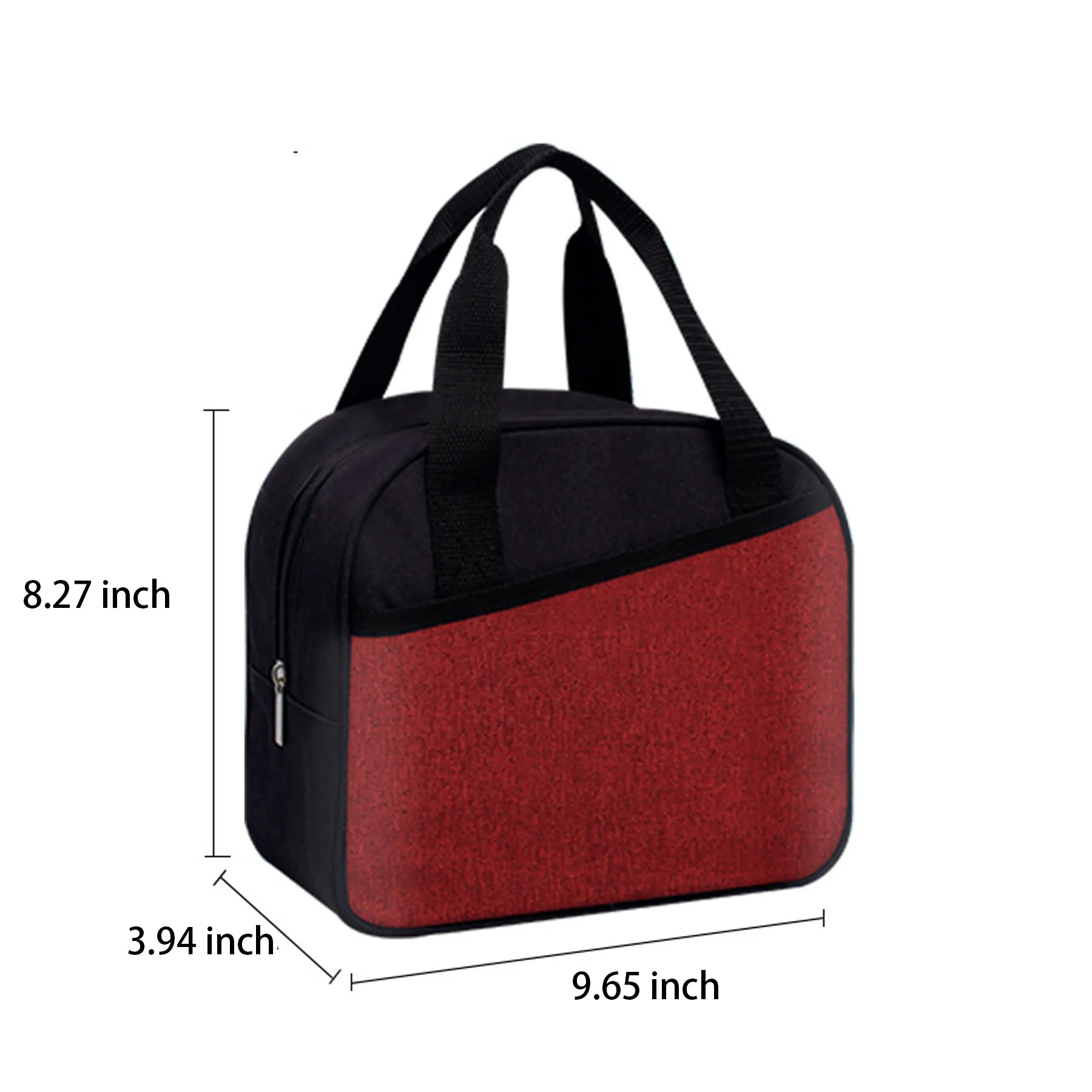Portable Oxford Insulation Bag 5