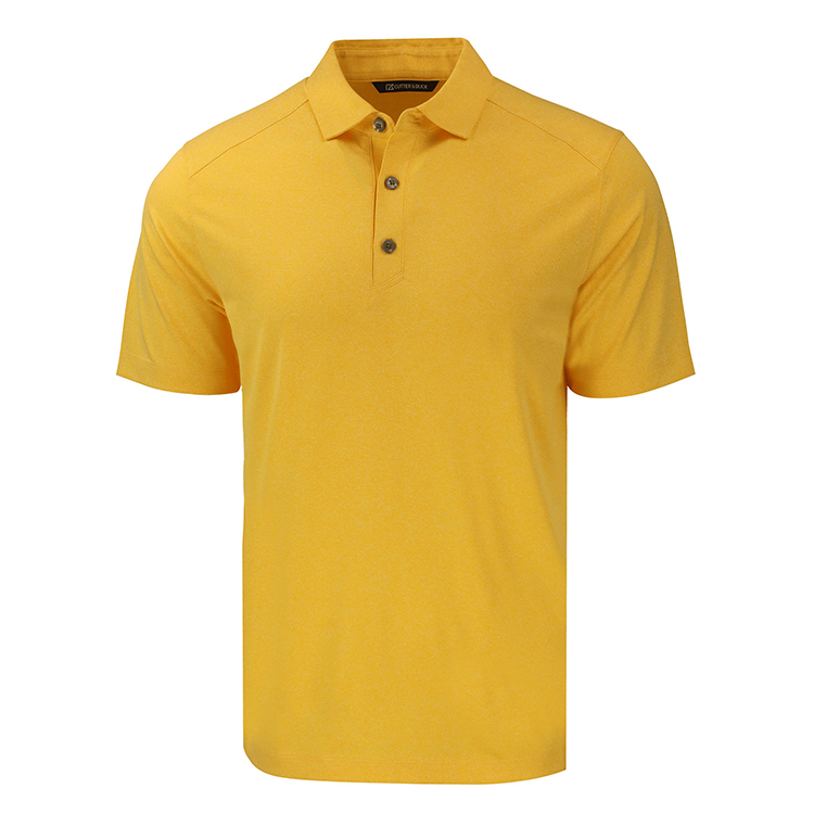 Cutter and Buck Forge Eco Stretch Recycled Polo 4