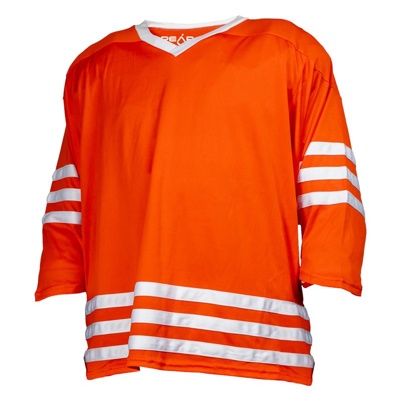Heritage Hockey Jersey 7