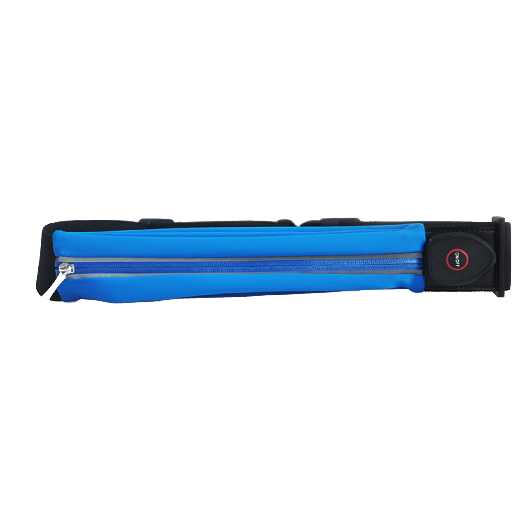 Rechargeable LED Belt Bag 4