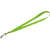 Lanyard with Bulldog Clip 83