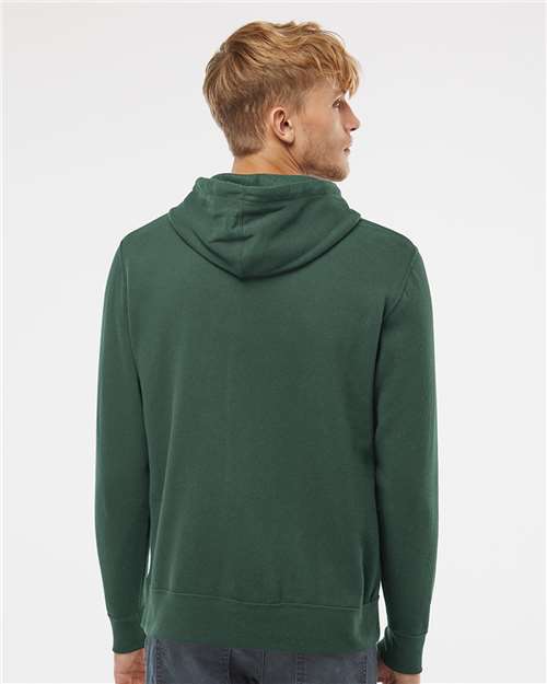 Unisex Lightweight Hooded Sweatshirt - AFX90UN 3