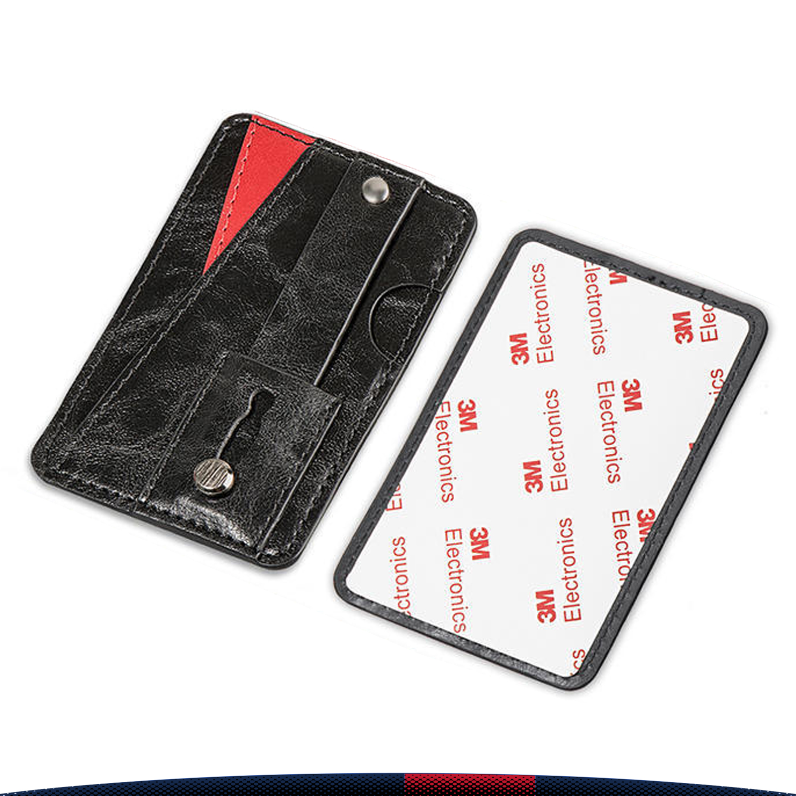 Slim Mobile Phone Card Holder 3