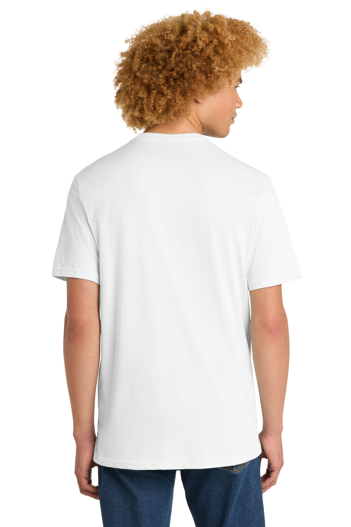 District Perfect Weight Tee. DT104 92