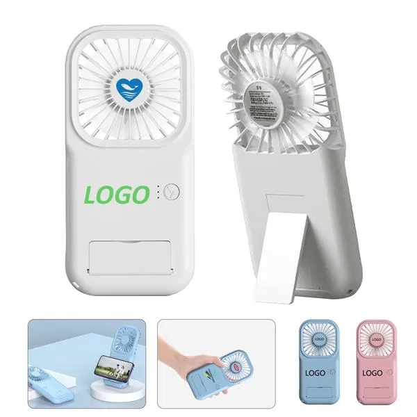 Portable Mini Fan 1