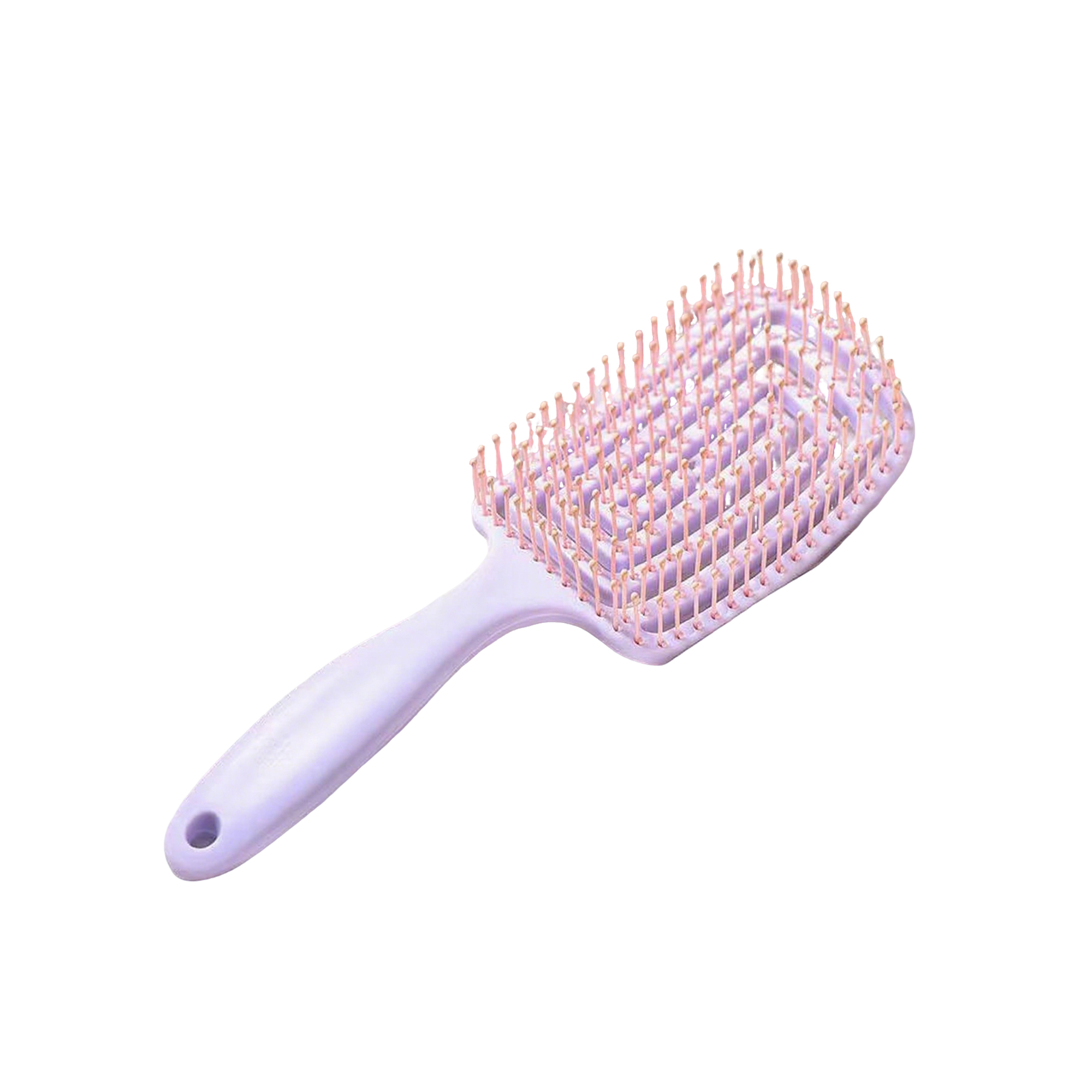 Wet Or Dry Hair Comb For Salon Hairdressing 3
