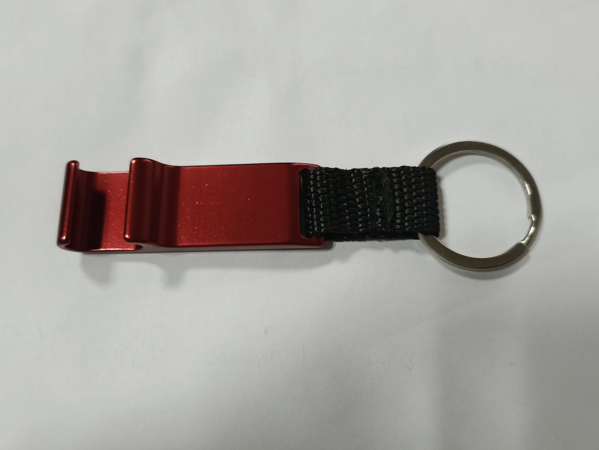 Bottle Opener Keyring 1
