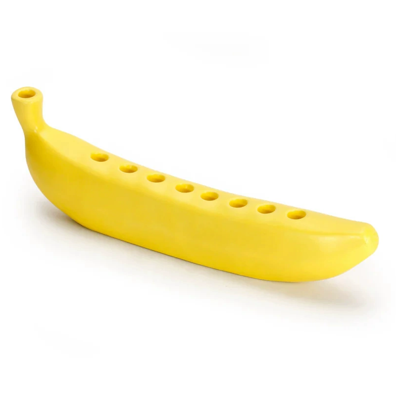 Creative and Fun Portable Banana themed Candlestick 2