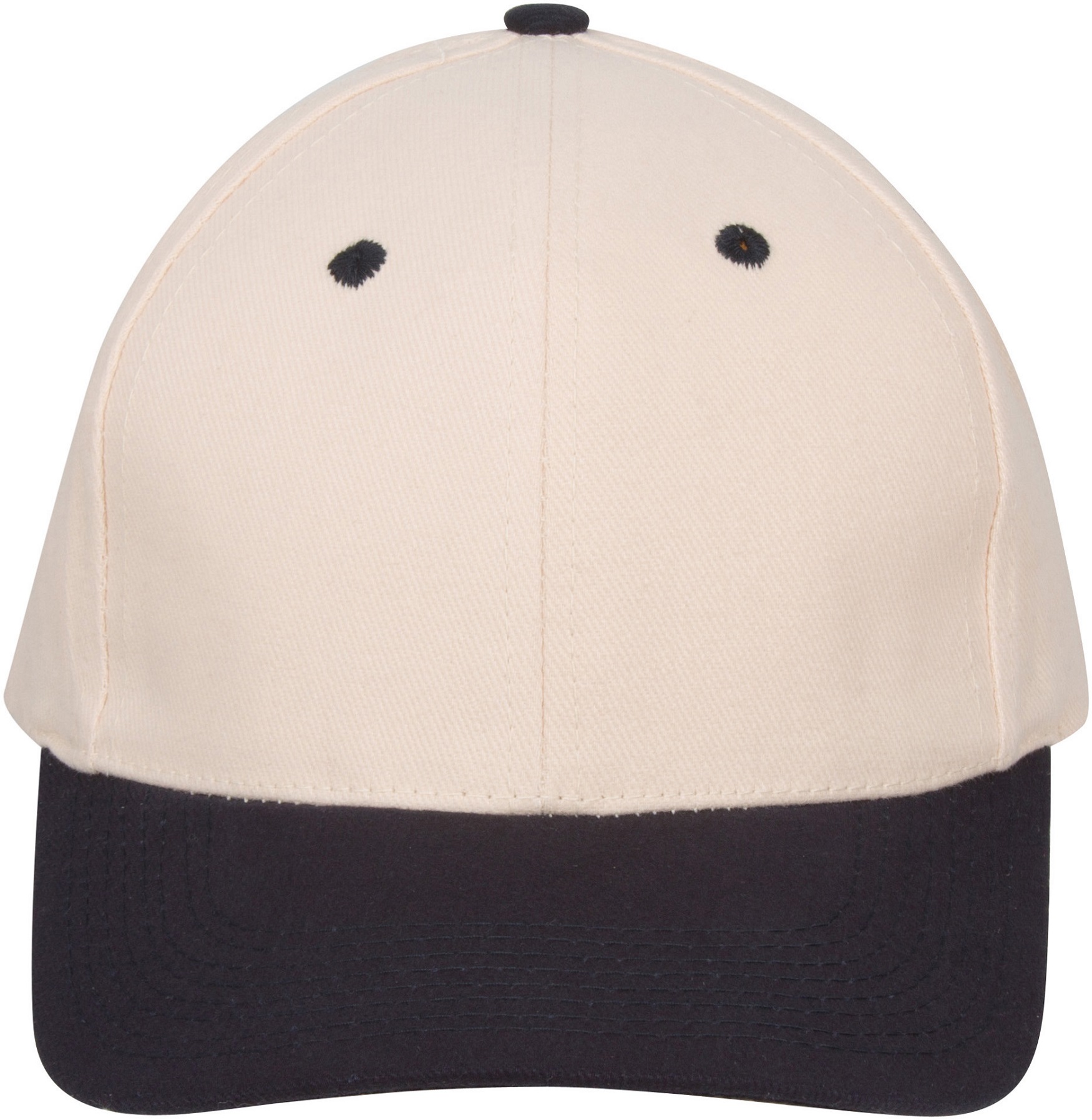 Brushed Heavy Cotton Cap (Domestically Decorated) 56