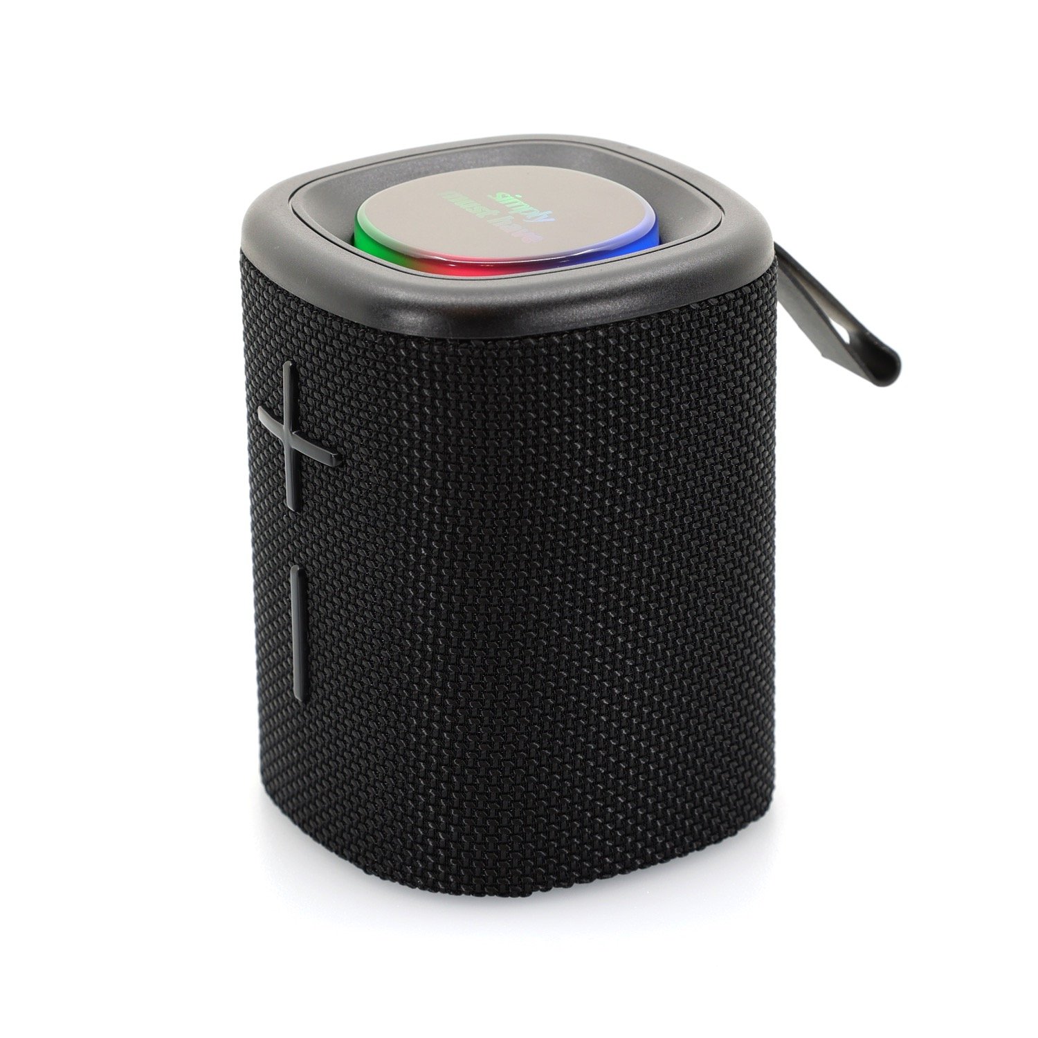 Koozie® Aqua Glow Water-Resistant Bluetooth® Speaker 107