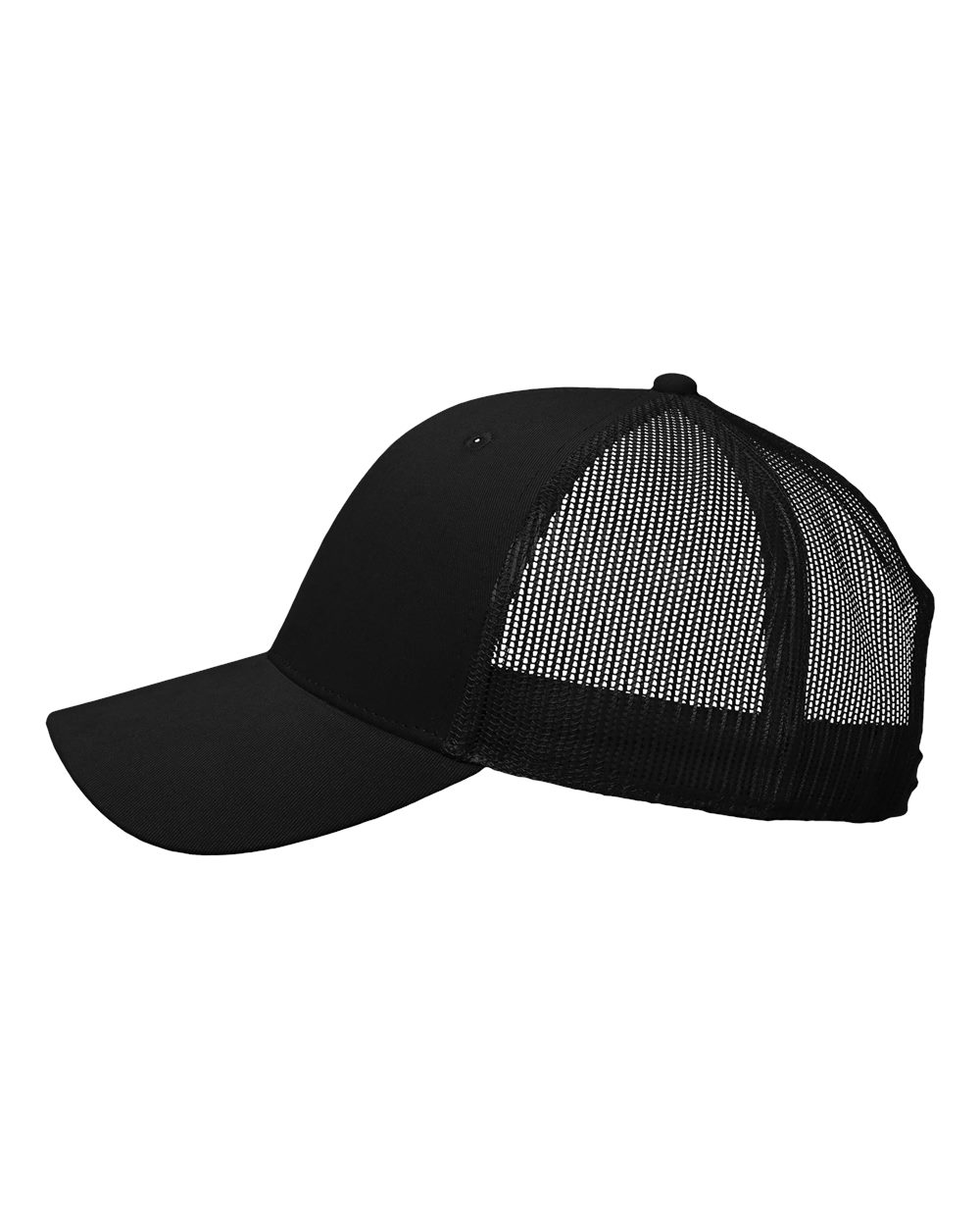 USA Flag Mesh Cap - AM350M 9